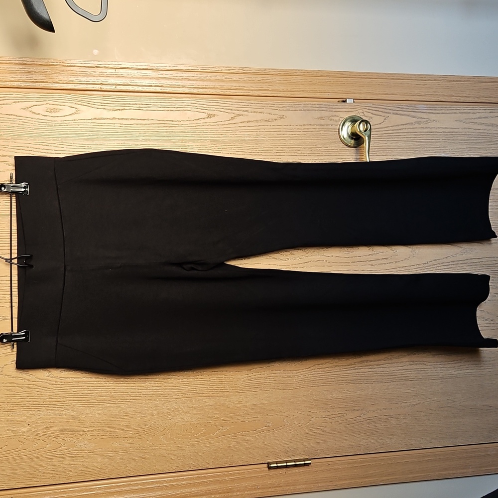 Tapata pants